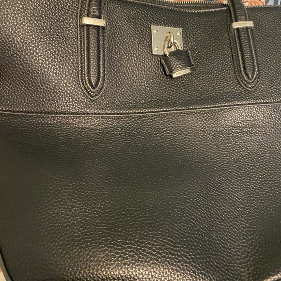 Nine West purse and matching wallet - Picture 6 of 8